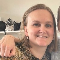 Ann Bach Rogild