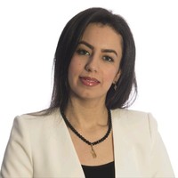 Afsaneh Rashidi