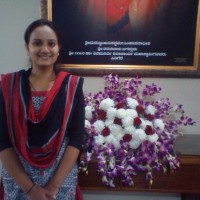 Soumya Rajashekar