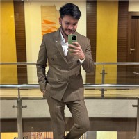 Anand Dubey