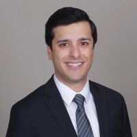 Jordan Reza