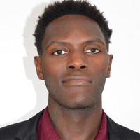 Jamaal Douglas