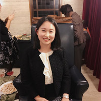 Xinyi Wei Ph.D.