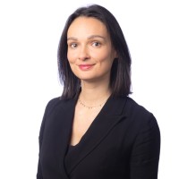 Mathilde Bouvier