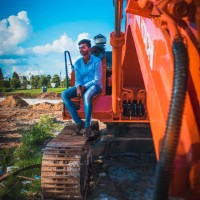 Alkesh Chauhan