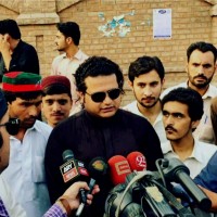 Feroz Khan Khalil