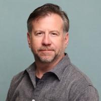 Tim Keefer