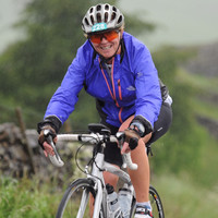 Fiona Shackleton