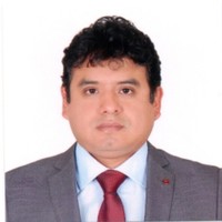 Carlos Walter Zárate Ruiz