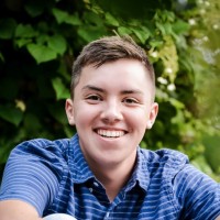 Colton Johnson