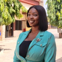 Blessing Olanrewaju