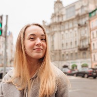 Aleksandra Isetckikh