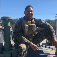 Raheem Johnson
