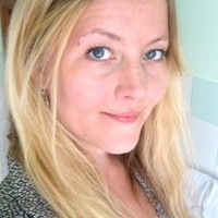 Frida Bergkvist