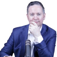 Alan Cameron-Sweeney