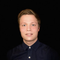 Joel Weber