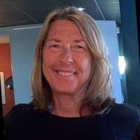 Jane Rademacher
