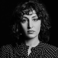 Anna Khazaradze