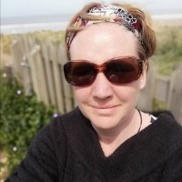 Kate Giffen