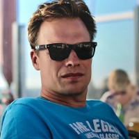 Dave Rijpkema