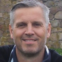 Claus Rousing Frederiksen
