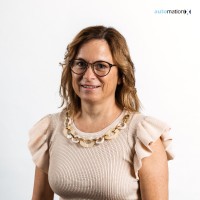 Michaela Puntigam