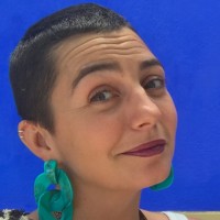 Beatriz Maestre Halcón