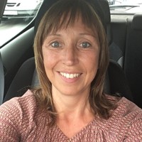 Lina Berggren