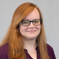 Kimberly Gagyi, Mba