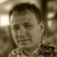 Alexey Sidelnikov