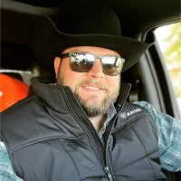 Sean Carruth