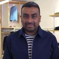 Priyesh Shah