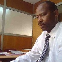 David Gichuki
