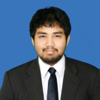 Rahman Fitra Perdana