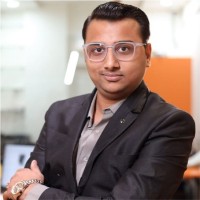 Jinal Mehta