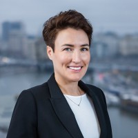 Юлия Бессарабенко