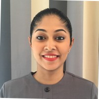 Arunoda Ranasinghe