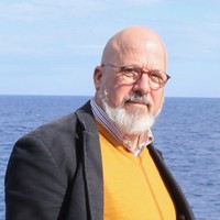 Peter Liley FAMPI AFNI
