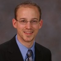 Chris Pettit