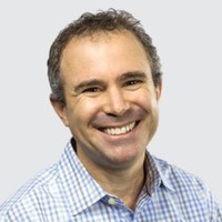 Marc Solomon