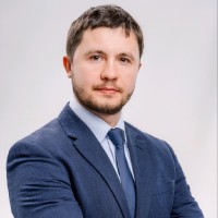 Viacheslav Postnikov