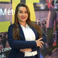 Ane Beatriz de Melo Vilela