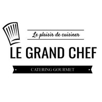 LE GRAND CHEF CATERING