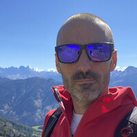 Marco Evangelisti