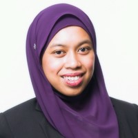 Siti Faii Haizith Wagiman