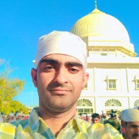 Gogaram Bishnoi