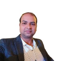 Pankaj Kumar Bharti