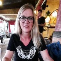Yvonne Te Brummelstroete