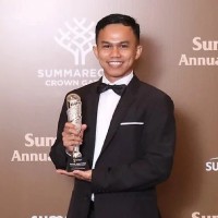 Muhammad Syamsuddin