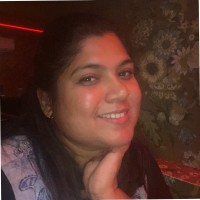 Dipti Inamdar